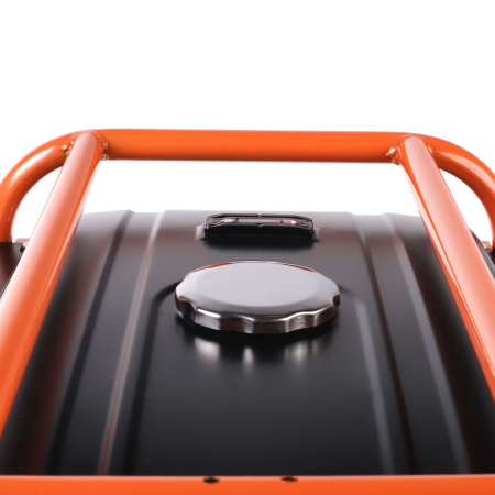 Бензиновый генератор  GRS 3500