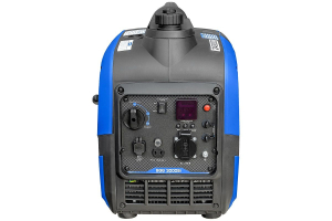 Бензиновый генератор ТСС SGG 3000Si 060054 для дачи фото