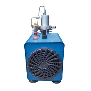 Поршневой компрессор Frosp КВД PCP 30 А фото