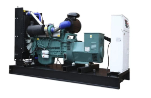 Дизельный генератор Азимут АД-160C-Т400-2РМ19  фото