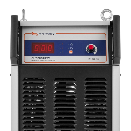 CUT 200 HF W