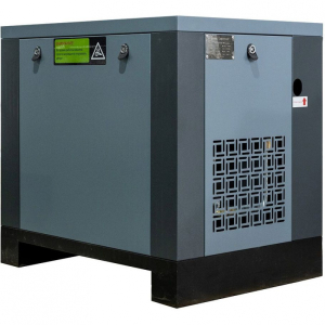 Винтовой компрессор IRONMAC IC 40/10 C высокого давления фото