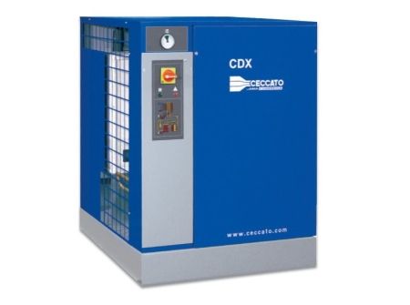 CDX 500