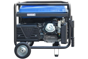 Бензиновый генератор ТСС SGG 8000EH3NA с АВР 033529 фото