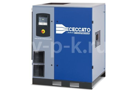 Винтовой компрессор  DRB 40/13