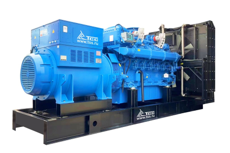 Дизельный генератор  АД-2700С-Т400-1РМ26