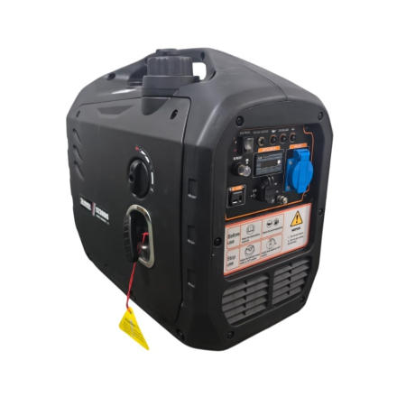 Бензиновый генератор  S2300iS