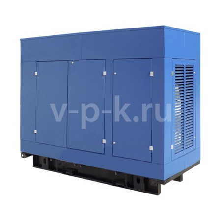 Дизельный генератор  АД-120C-Т400-2РПМ11