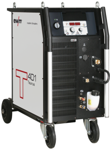 Сварочные инверторы MIG-MAG Ewm Taurus 401 Synergic S MM FKW фото