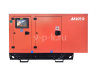 Дизельный генератор  MVAE 70BS