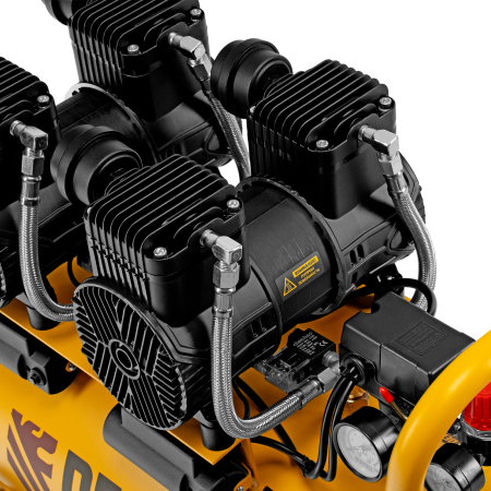 Поршневой компрессор  DLP -3000/50