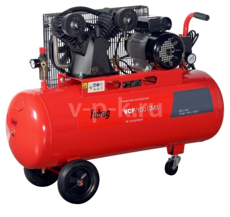 Поршневой компрессор  VCF/100 CM3