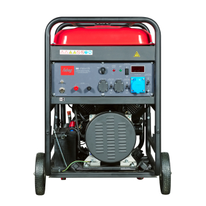 Бензиновый генератор Fubag BS 17000 A ES 641057 (с автозапуском) фото