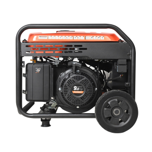 Бензиновый генератор PATRIOT iGN 5500AWS 472102357 для дачи фото