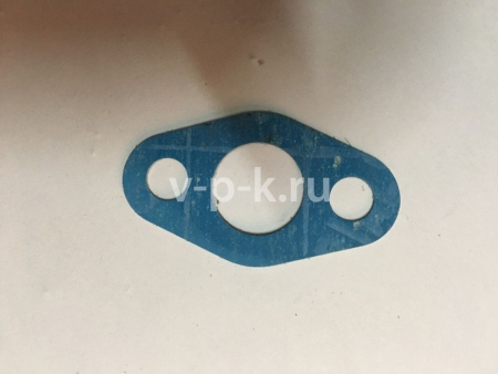 R 21157007 Прокладка радиатора LT100 для lt100