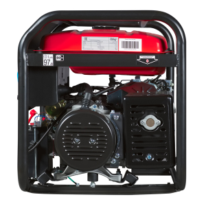 Бензиновый генератор Fubag BS 8000 DA ES 641088 (с автозапуском) фото