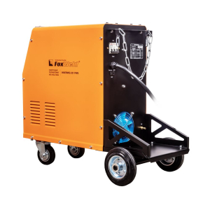 Сварочные инверторы MIG-MAG Fox Weld PWE 351 фото