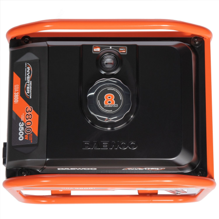 Бензиновый генератор  GDA 3800i