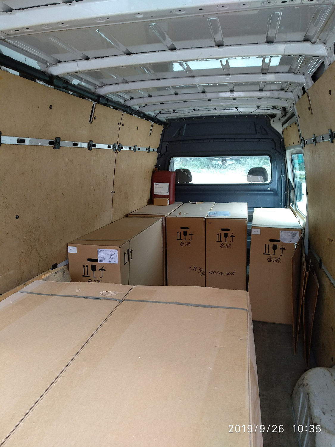 Компрессоры Ремеза с доставкой по Крыму