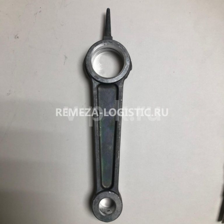 Шатун LB75 центральный для lb75