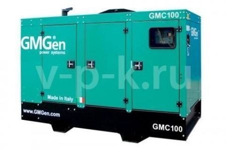 GMC100 (кожух)