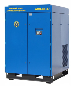 Винтовой компрессор АСО Бежецк АСО-ВК37/10 ESQ фото